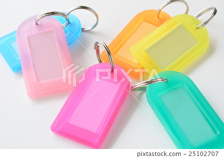 Name holder 25102707