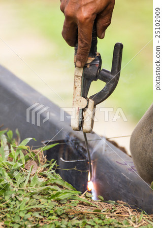 Welder 25102909