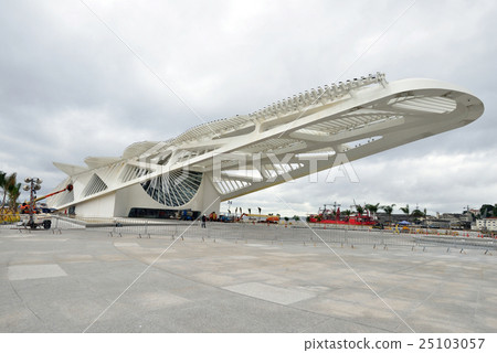 巴西里約熱內盧Maua廣場 巴西里約熱內盧Maua廣場 25103057