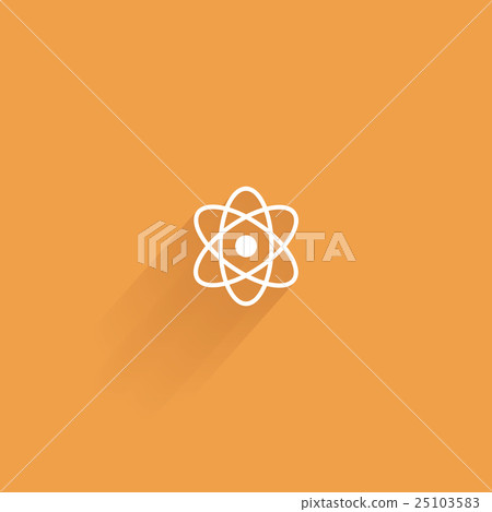 Abstract web icon-插圖素材 [25103583] - PIXTA圖庫