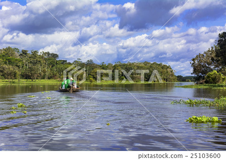 去亞馬遜河 去亞馬遜河 25103600