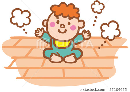 Warm floor heating 25104655