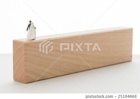 新婚夫婦 25104668