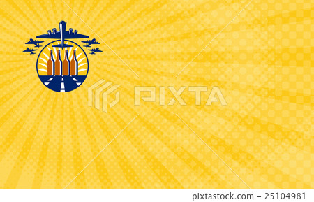 Air Force Brewery Business Card Air Force Brewery Business Card 25104981