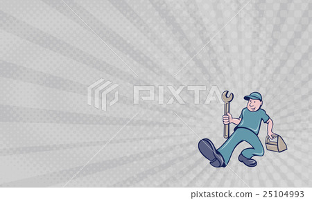 Step Forward Handyman Business Card Step Forward Handyman Business Card 25104993