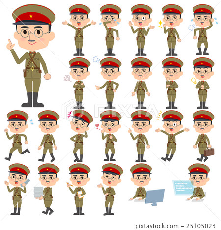 男人 男 男性 25105023