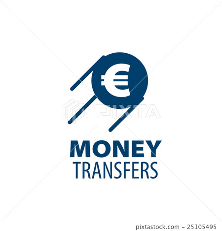 vector logo remittances 25105495