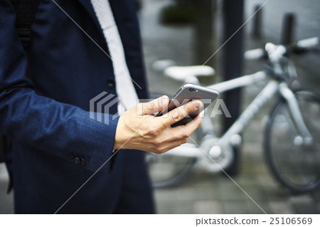 商人手 25106569