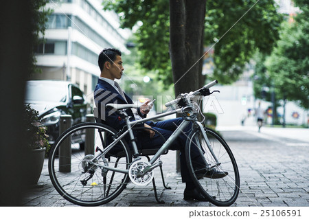 Business image 25106591
