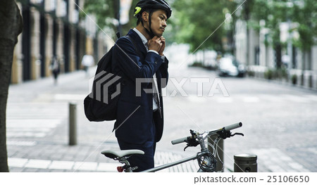 騎自行車的人 騎自行車的人 25106650