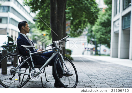 Business image 25106710