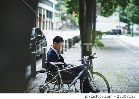 企業形象 企業形象 25107158