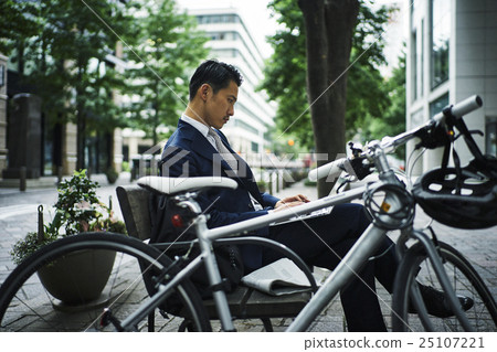 Business image Business image 25107221