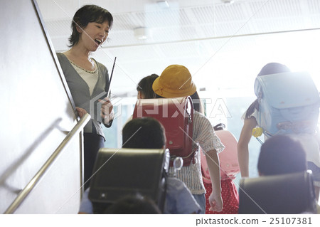 小學考勤形象 25107381