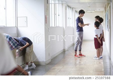 Elementary school education image Elementary school education image 25107388
