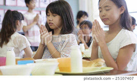 小學午餐 小學午餐 25107407