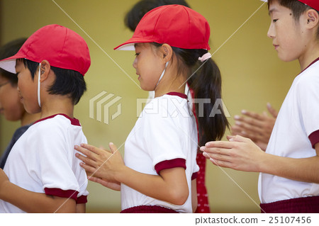 Elementary school education image Elementary school education image 25107456