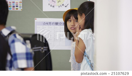 小學形象 小學形象 25107629