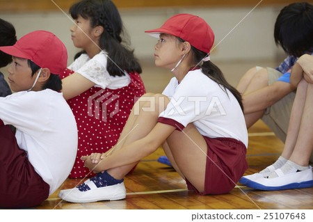 小學教育形象 小學教育形象 25107648