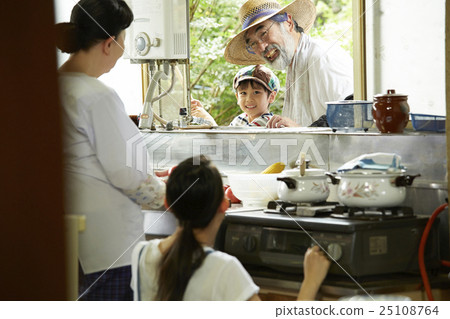 Country life image Country life image 25108764