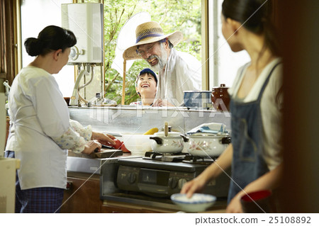 Country life image Country life image 25108892