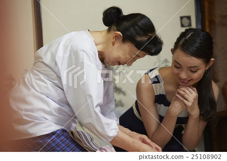 Watch Kimono 25108902