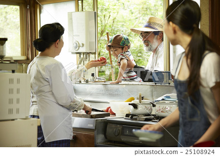 Country life image Country life image 25108924