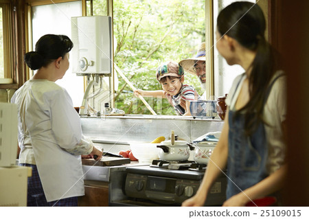 Country life image Country life image 25109015