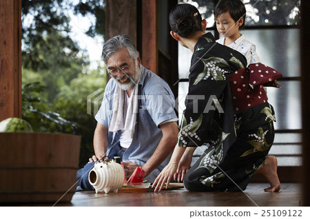 Edge side image 25109122