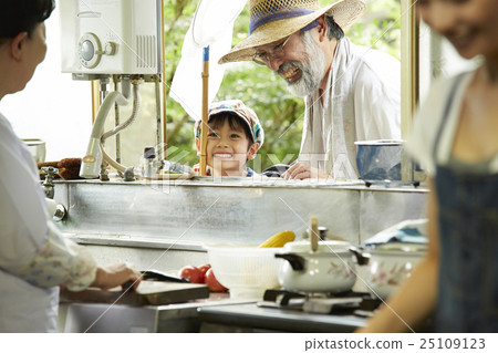 Country life image Country life image 25109123