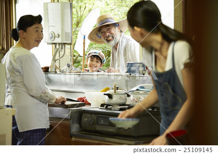 Country life image Country life image 25109145