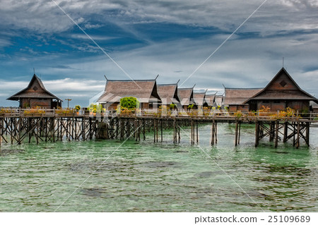 Kapalai Resort view Turquoise Tropical Paradise Kapalai Resort view Turquoise Tropical Paradise 25109689