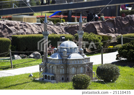 Miniaturk Park Istanbul 25110435