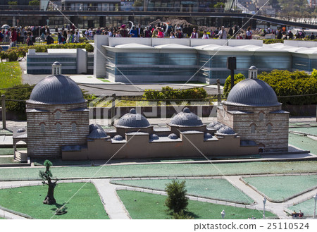 Miniaturk Park Istanbul Miniaturk Park Istanbul 25110524
