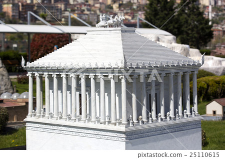 Miniaturk Park Istanbul Miniaturk Park Istanbul 25110615