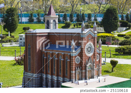 Miniaturk Park Istanbul Miniaturk Park Istanbul 25110618