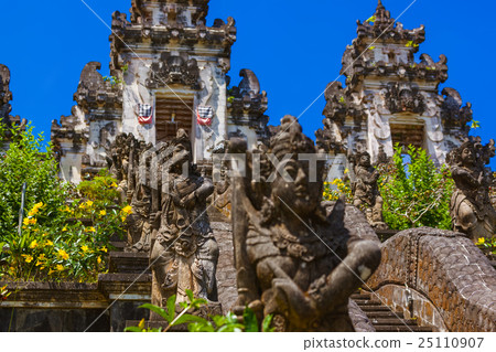 Lempuyang temple - Bali Island Indonesia Lempuyang temple - Bali Island Indonesia 25110907