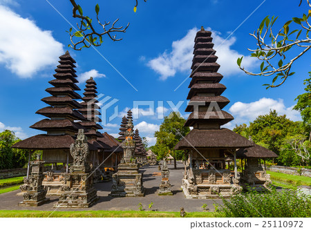 Taman Ayun Temple - Bali Indonesia 25110972