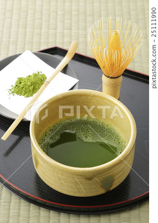 抹茶 25111990