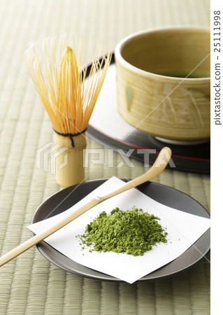 抹茶 25111998