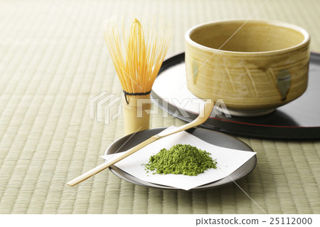 Matcha  25112000