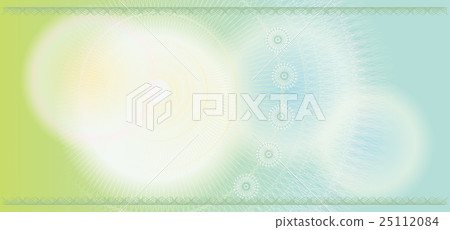 Gold card note background Gold card note background 25112084