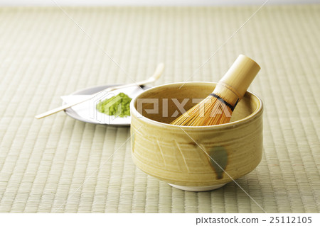 抹茶 25112105