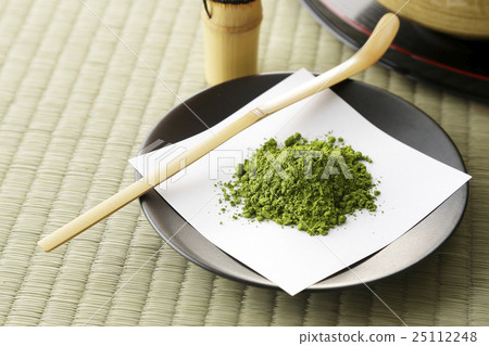 Matcha image 25112248