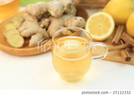 生薑茶 生薑茶 25112332