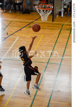 籃球 25112570