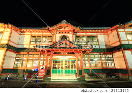燈塔武雄溫泉公共浴室藝術博物館 燈塔武雄溫泉公共浴室藝術博物館 25113125