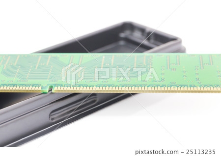 Random Access Memory (DDR RAM) Random Access Memory (DDR RAM) 25113235