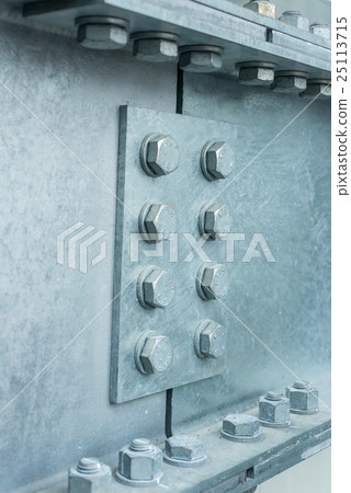 Bolt tightening 25113715