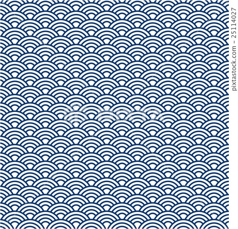 japan pattern 25114027